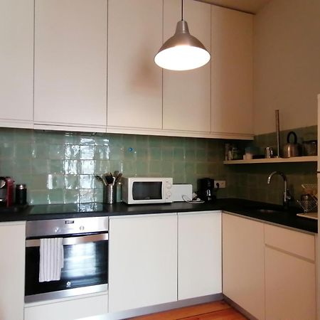 Solar A Vista Apartment Lisbon Luaran gambar