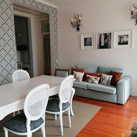 Solar A Vista Apartment Lisbon Luaran gambar